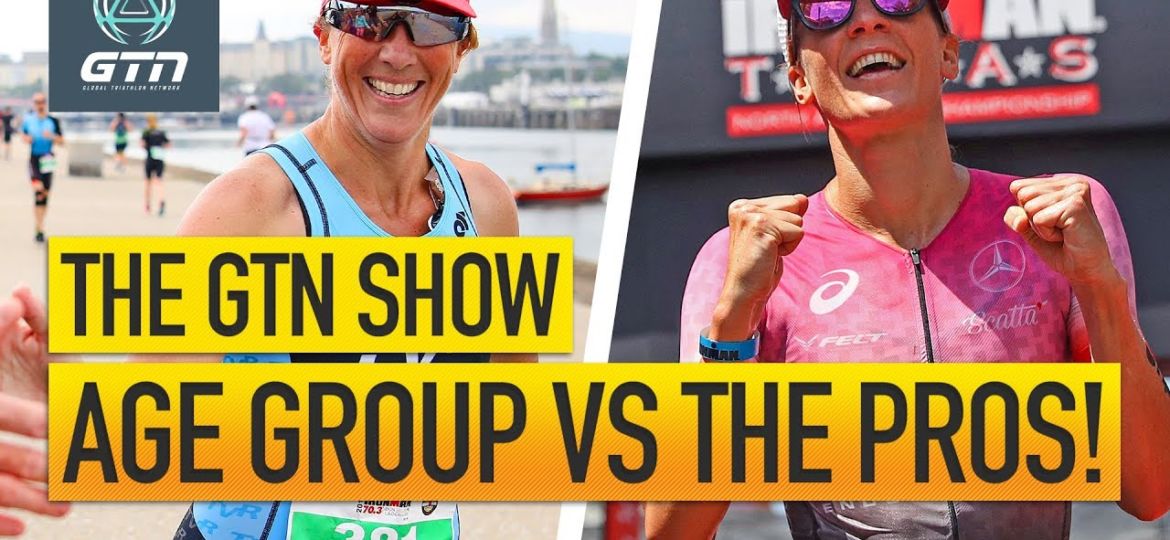 Should-Age-Groupers-Be-Allowed-To-Race-The-Pros-The-GTN-Show-Episode-107
