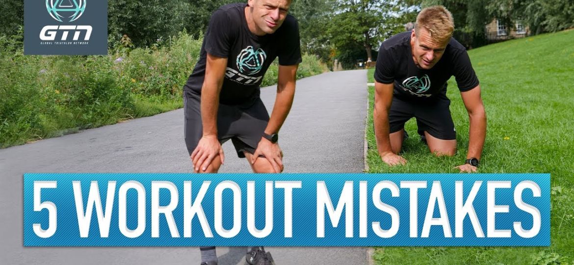 Top-5-Ways-To-Ruin-A-Workout-Training-Mistakes-You-Dont-Have-To-Make