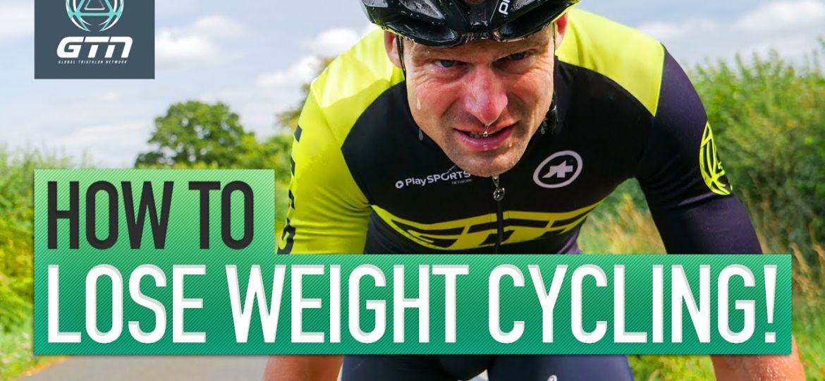 How-To-Lose-Weight-Cycling