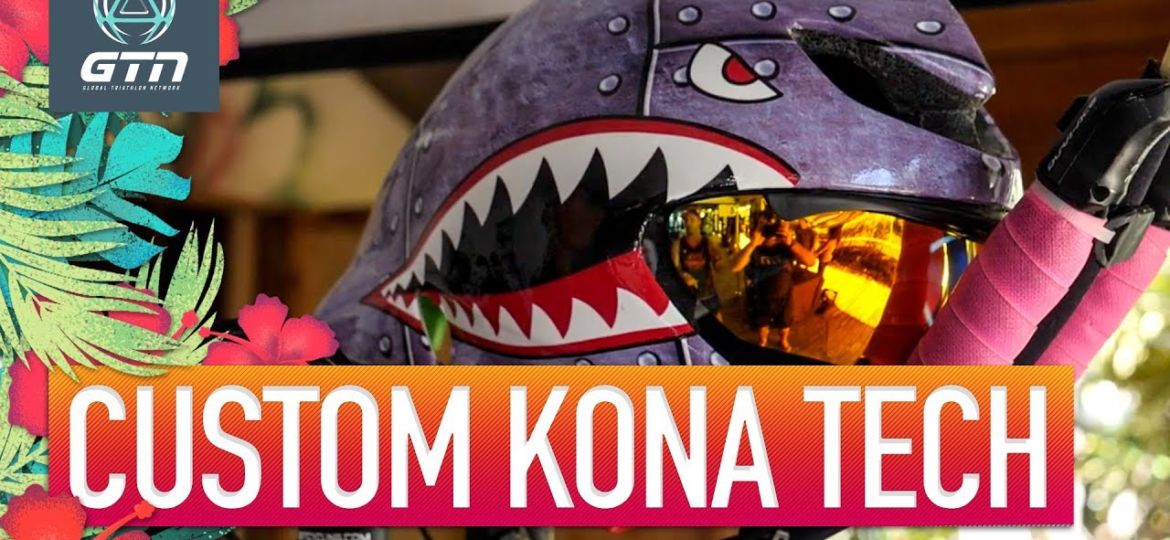 Custom-Kona-Triathlon-Tech-Ironman-World-Championships-2019