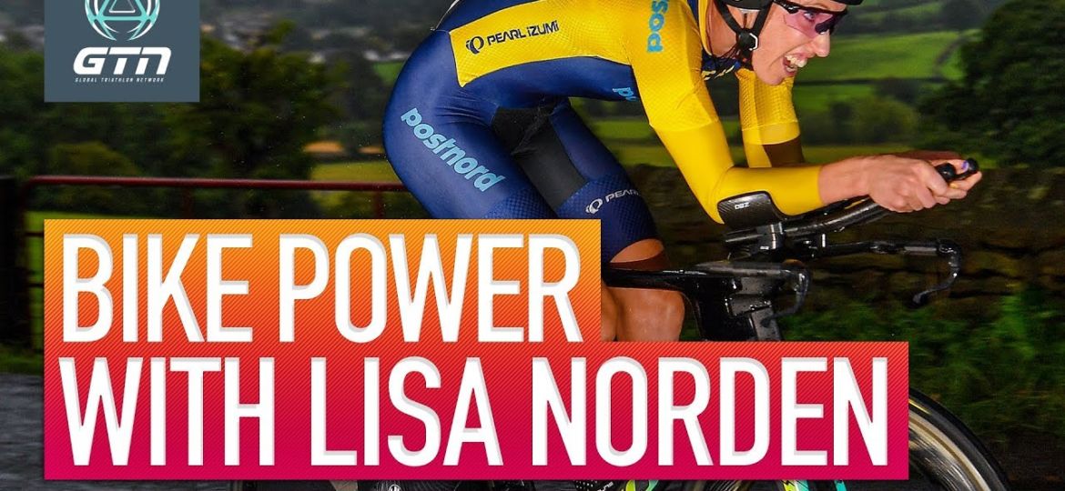 How-To-Get-More-Power-On-The-Bike-For-Triathlon-Cycle-Faster-With-Lisa-Norden