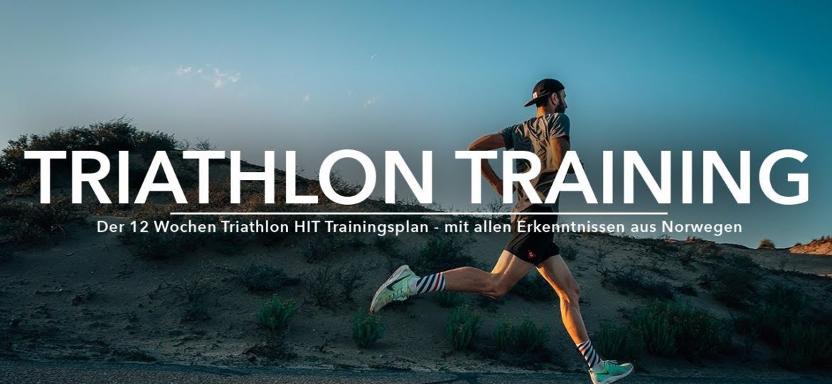 TRIATHLON-TRAININGSPLAN-12-Wochen-HIT-Training