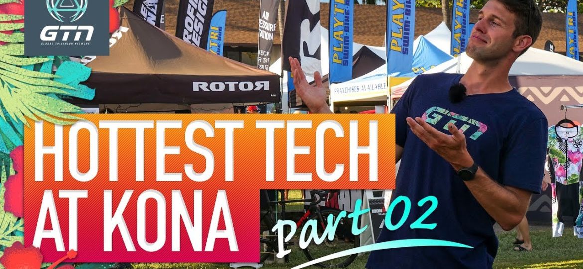 The-Hottest-Tech-At-Kona-Pt.-2-Ironman-World-Championships-Expo-Tour-2019