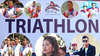 Triathlon-Game-in-SAG-Final-Round-13thSouthAsianGame2019-